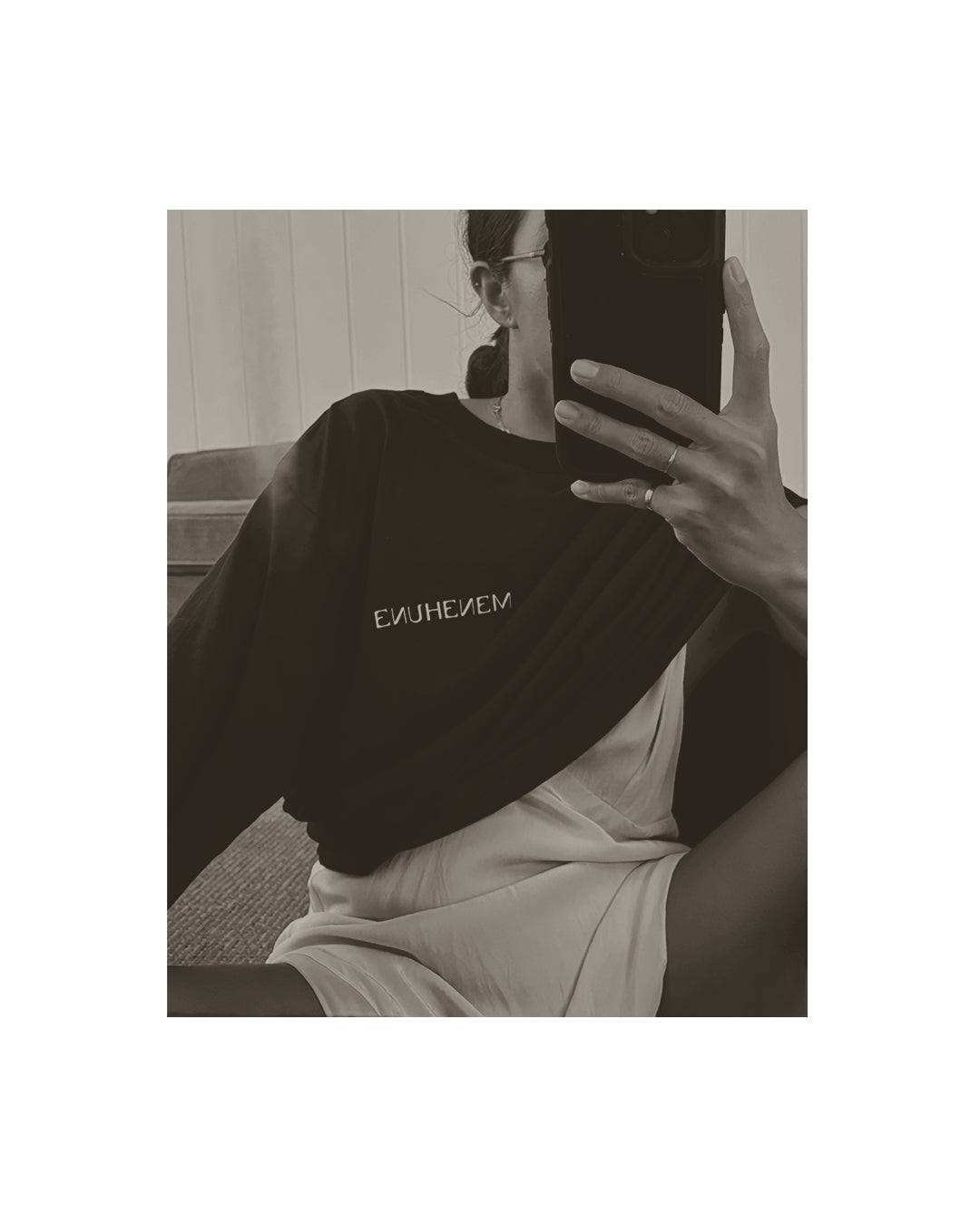 TR33 FLOW3RS LONG SLEEVE T-SHIRT