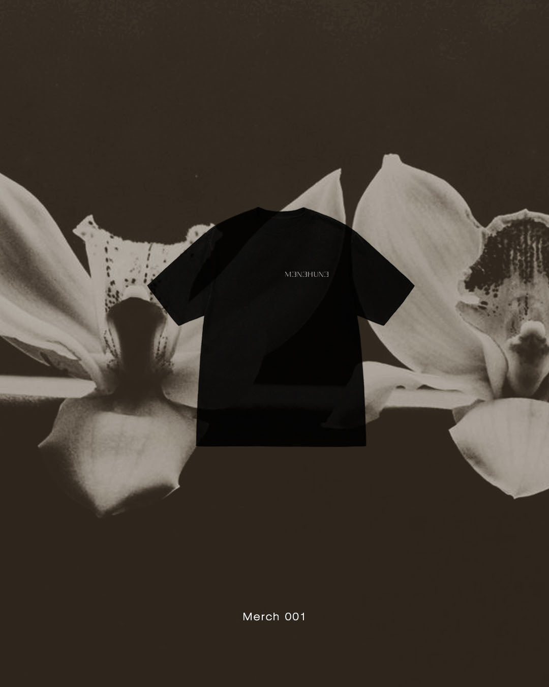 TR33 FLOW3RS T-SHIRT