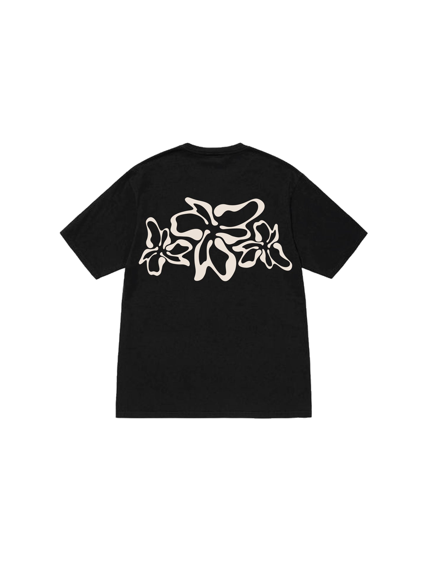 TR33 FLOW3RS T-SHIRT