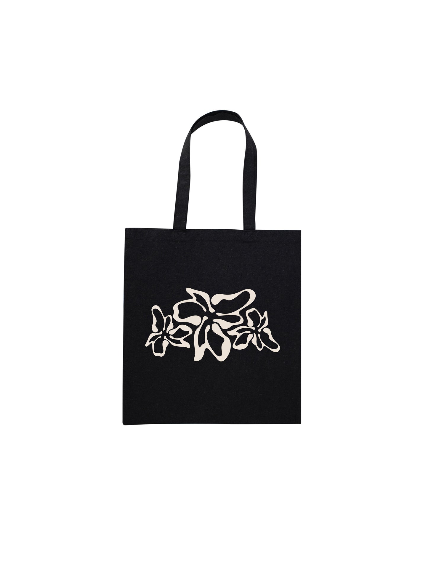 TR33 FLOW3RS TOTE