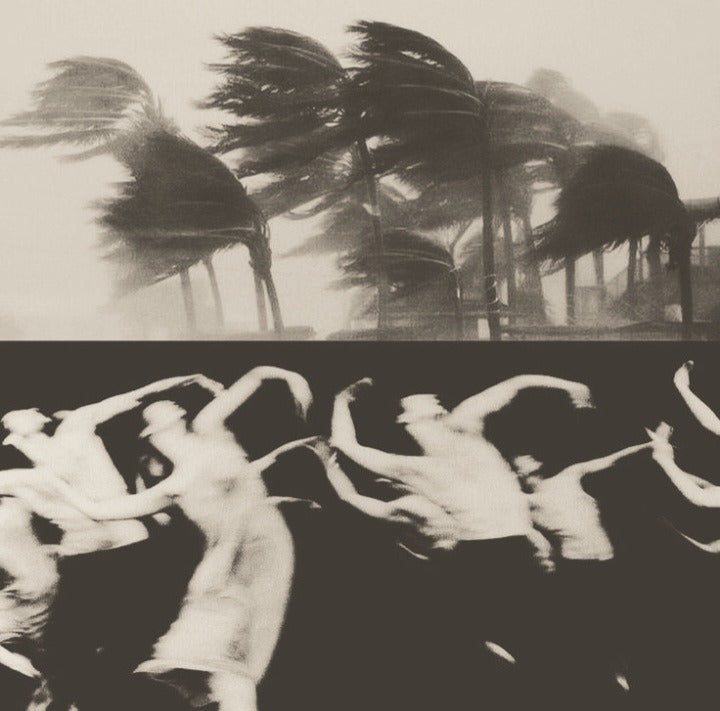 Winds Gonna Blow