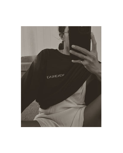 TR33 FLOW3RS LONG SLEEVE T-SHIRT