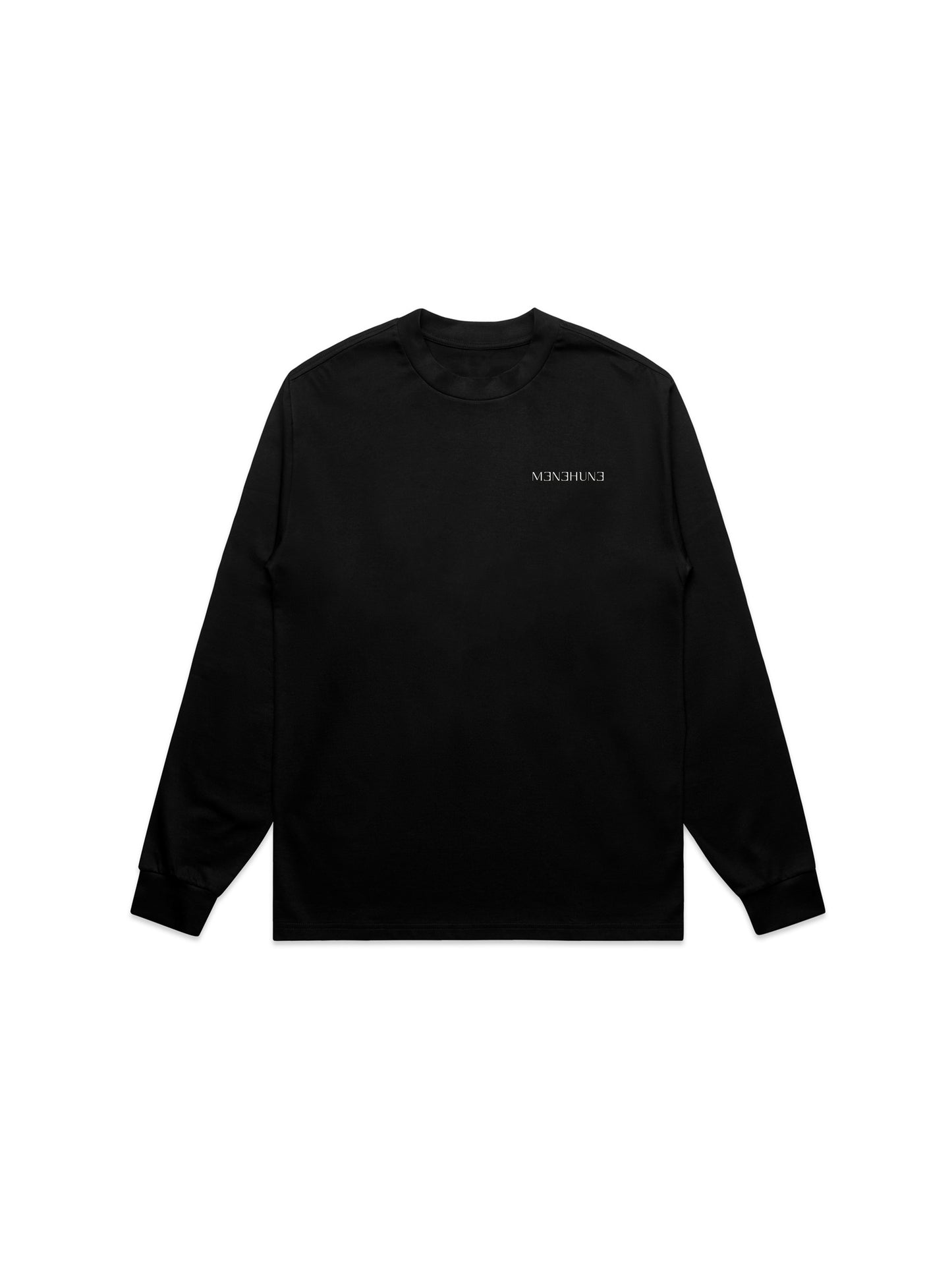 TR33 FLOW3RS LONG SLEEVE T-SHIRT